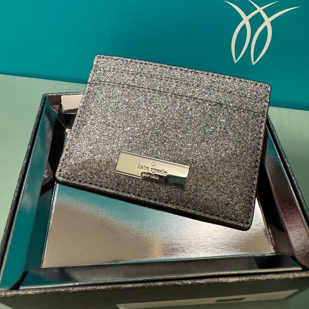 Kate Spade Card Wallet